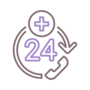time,time and date,commerce and shopping,communications,support,customer support,open 24 hours,24 hours support